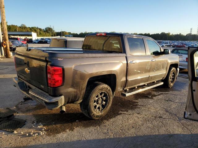 Photo 2 VIN: 3GCPCPEH8EG185236 - CHEVROLET SILVERADO 