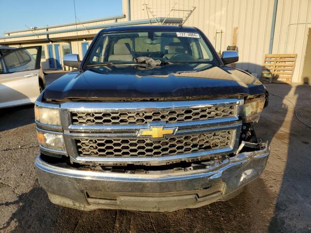 Photo 4 VIN: 3GCPCPEH8EG185236 - CHEVROLET SILVERADO 