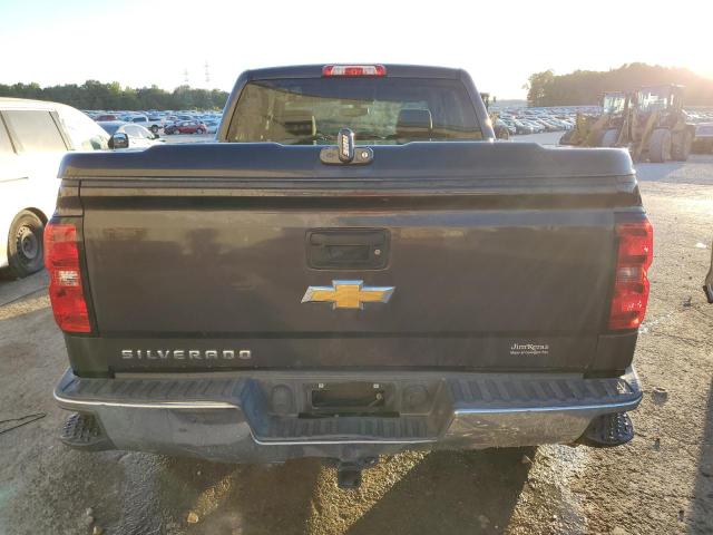 Photo 5 VIN: 3GCPCPEH8EG185236 - CHEVROLET SILVERADO 