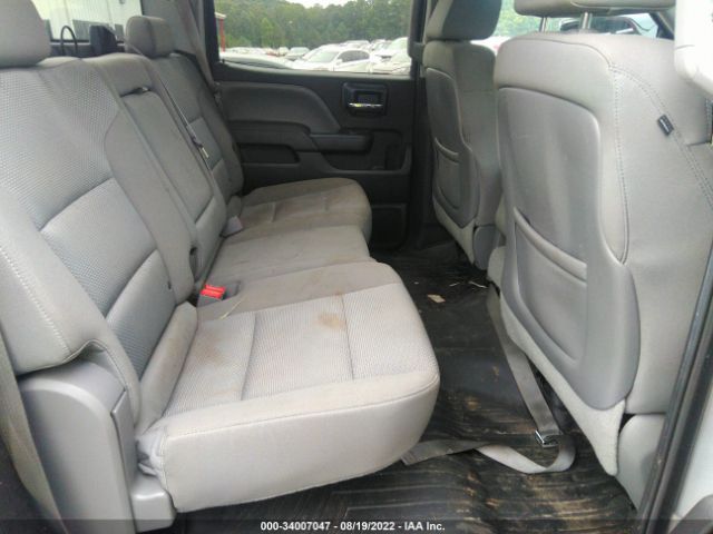 Photo 7 VIN: 3GCPCPEH8FG163545 - CHEVROLET SILVERADO 1500 