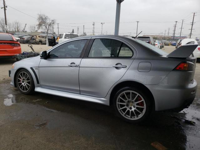 Photo 1 VIN: 3GCPCPEH8JG493811 - MITSUBISHI EVO 