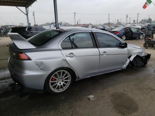 Photo 2 VIN: 3GCPCPEH8JG493811 - MITSUBISHI EVO 