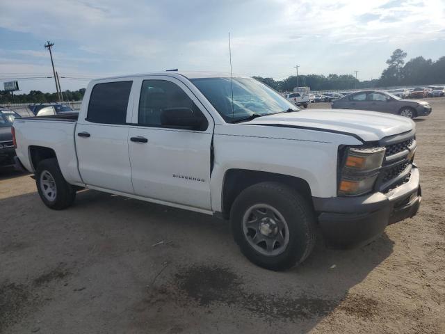 Photo 3 VIN: 3GCPCPEH9EG160152 - CHEVROLET SILVERADO 