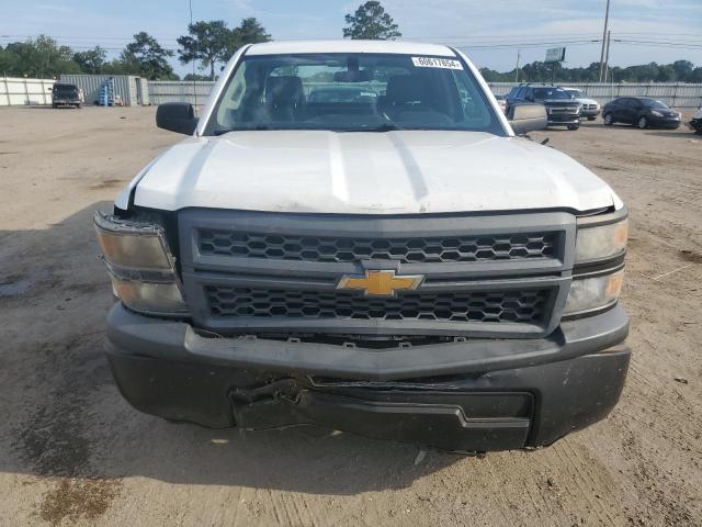 Photo 4 VIN: 3GCPCPEH9EG160152 - CHEVROLET SILVERADO 