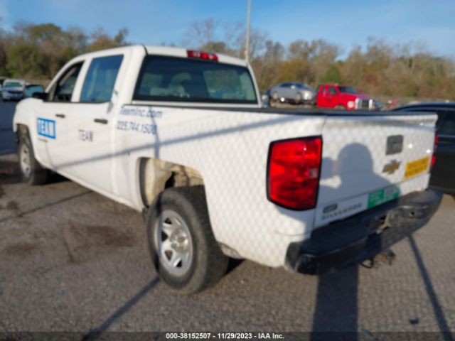 Photo 2 VIN: 3GCPCPEH9FG124978 - CHEVROLET SILVERADO 1500 