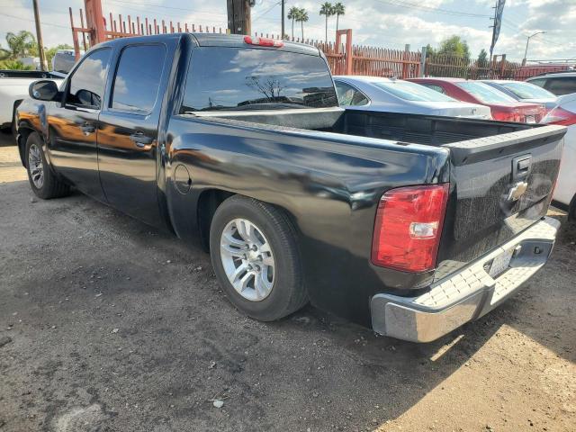 Photo 2 VIN: 3GCPCREA0BG163385 - CHEVROLET SILVERADO 