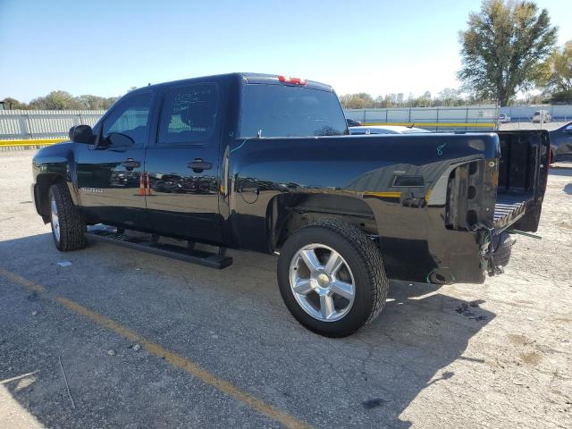 Photo 1 VIN: 3GCPCREA0BG185791 - CHEVROLET SILVERADO 