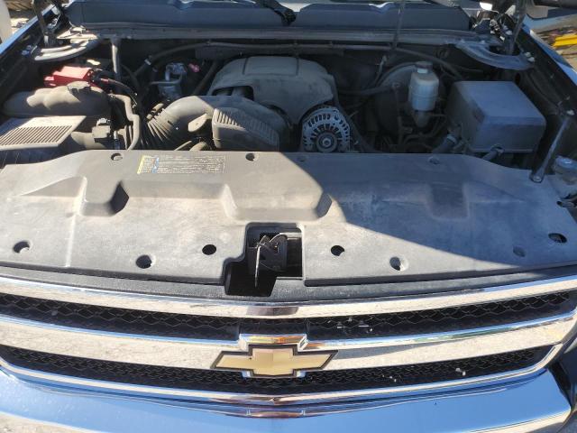 Photo 10 VIN: 3GCPCREA0BG185791 - CHEVROLET SILVERADO 