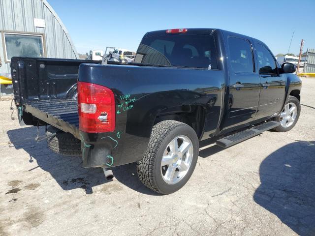 Photo 2 VIN: 3GCPCREA0BG185791 - CHEVROLET SILVERADO 