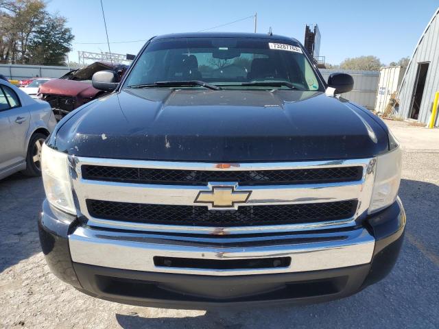 Photo 4 VIN: 3GCPCREA0BG185791 - CHEVROLET SILVERADO 