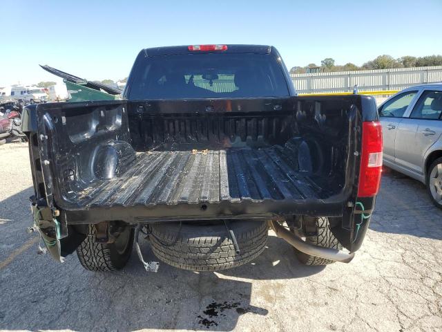 Photo 5 VIN: 3GCPCREA0BG185791 - CHEVROLET SILVERADO 