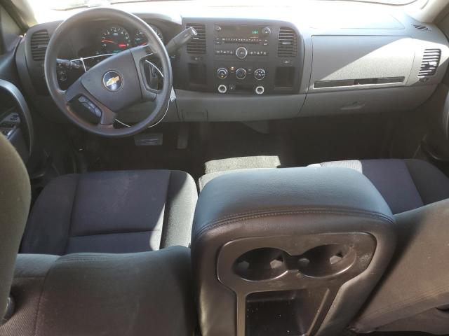 Photo 7 VIN: 3GCPCREA0BG185791 - CHEVROLET SILVERADO 