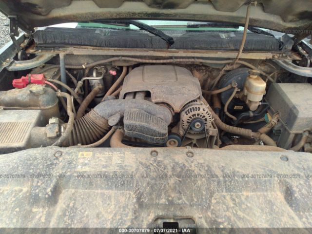 Photo 9 VIN: 3GCPCREA0BG298947 - CHEVROLET SILVERADO 1500 