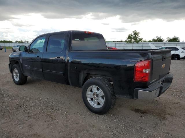 Photo 1 VIN: 3GCPCREA0CG107318 - CHEVROLET SILVERADO 