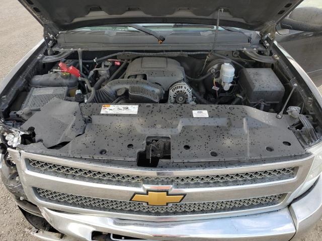 Photo 10 VIN: 3GCPCREA0CG107318 - CHEVROLET SILVERADO 