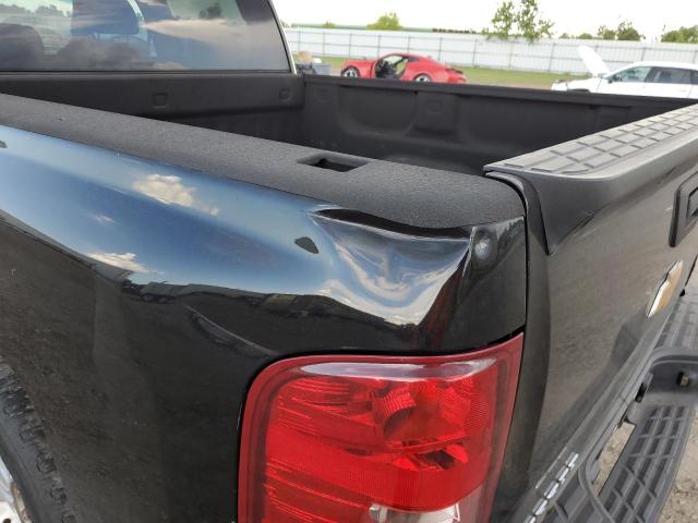 Photo 11 VIN: 3GCPCREA0CG107318 - CHEVROLET SILVERADO 