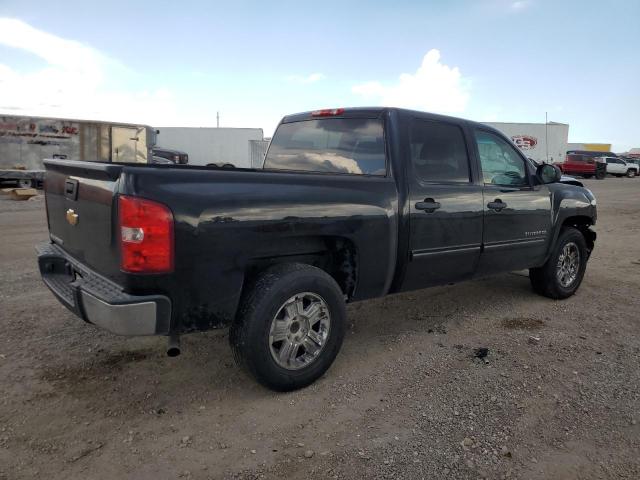 Photo 2 VIN: 3GCPCREA0CG107318 - CHEVROLET SILVERADO 