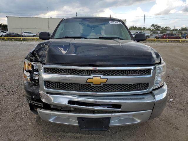 Photo 4 VIN: 3GCPCREA0CG107318 - CHEVROLET SILVERADO 