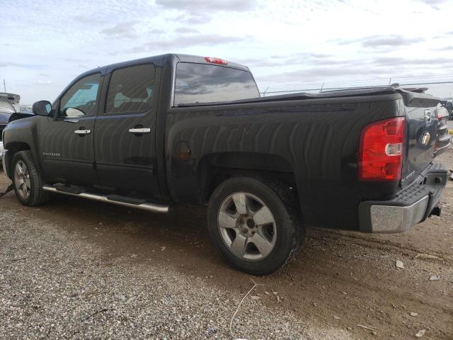 Photo 1 VIN: 3GCPCREA0DG138148 - CHEVROLET SILVERADO 