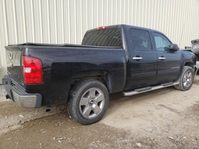 Photo 2 VIN: 3GCPCREA0DG138148 - CHEVROLET SILVERADO 