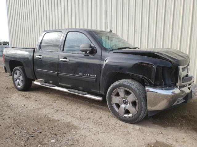 Photo 3 VIN: 3GCPCREA0DG138148 - CHEVROLET SILVERADO 