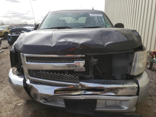 Photo 4 VIN: 3GCPCREA0DG138148 - CHEVROLET SILVERADO 