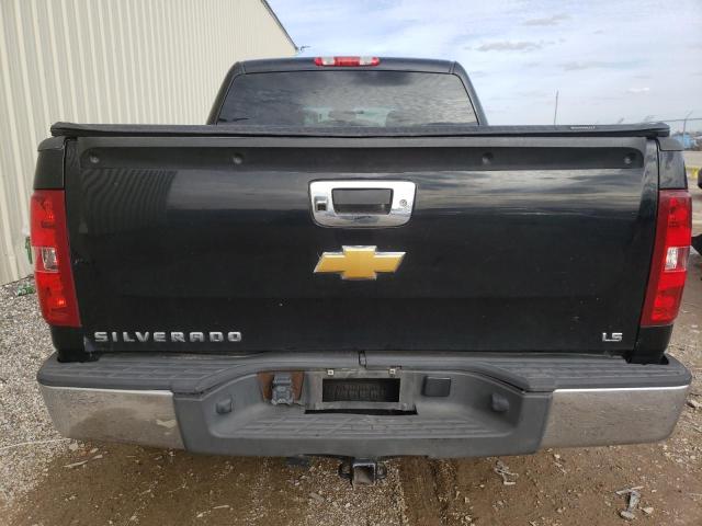 Photo 5 VIN: 3GCPCREA0DG138148 - CHEVROLET SILVERADO 