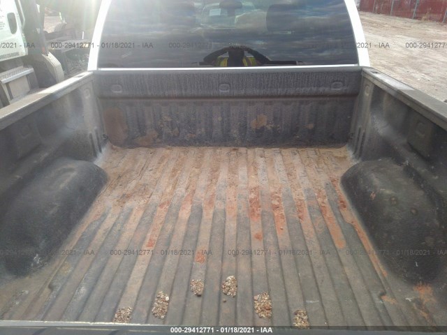 Photo 7 VIN: 3GCPCREA0DG168427 - CHEVROLET SILVERADO 1500 