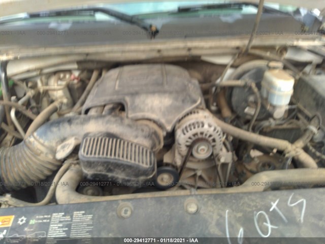 Photo 9 VIN: 3GCPCREA0DG168427 - CHEVROLET SILVERADO 1500 