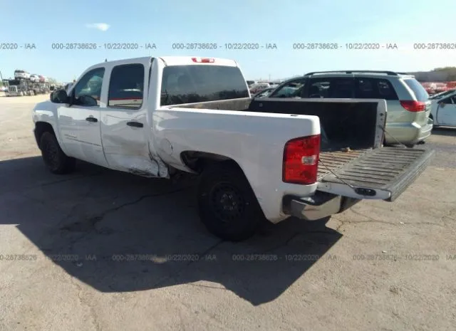 Photo 2 VIN: 3GCPCREA1BG352708 - CHEVROLET SILVERADO 1500 