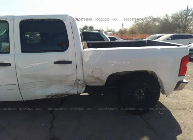 Photo 5 VIN: 3GCPCREA1BG352708 - CHEVROLET SILVERADO 1500 