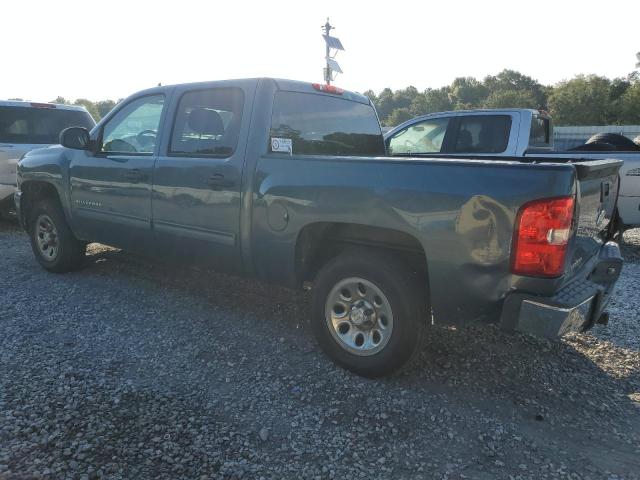 Photo 1 VIN: 3GCPCREA1BG376054 - CHEVROLET SILVERADO 