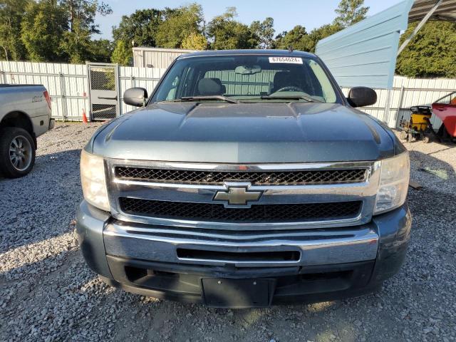 Photo 4 VIN: 3GCPCREA1BG376054 - CHEVROLET SILVERADO 