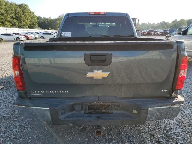 Photo 5 VIN: 3GCPCREA1BG376054 - CHEVROLET SILVERADO 