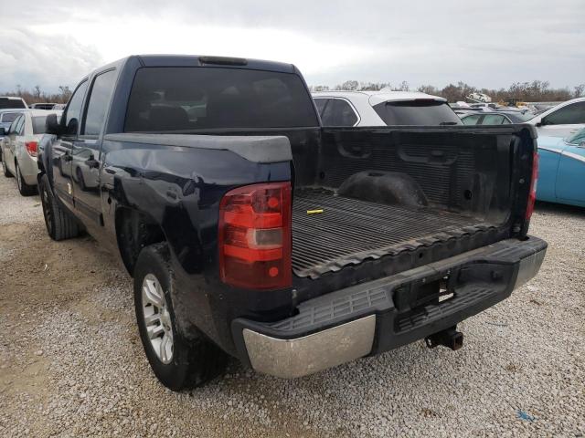 Photo 2 VIN: 3GCPCREA1CG173778 - CHEVROLET SILVERADO 