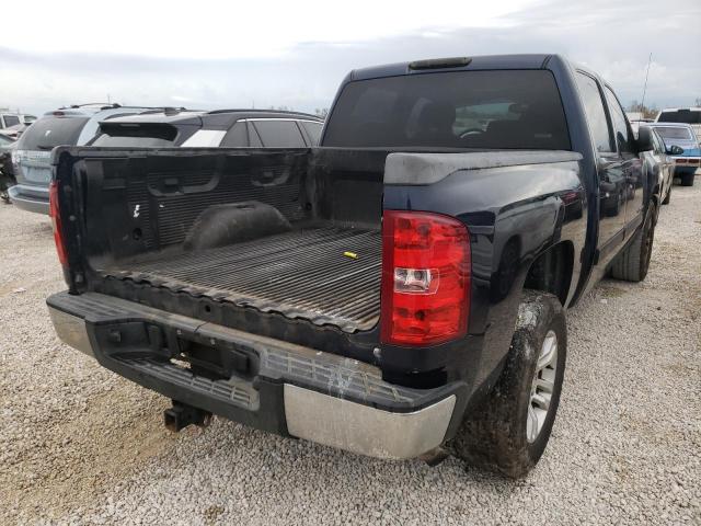 Photo 3 VIN: 3GCPCREA1CG173778 - CHEVROLET SILVERADO 