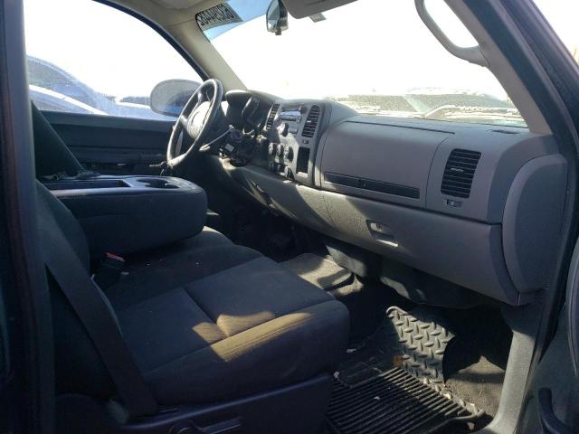 Photo 4 VIN: 3GCPCREA1CG173778 - CHEVROLET SILVERADO 