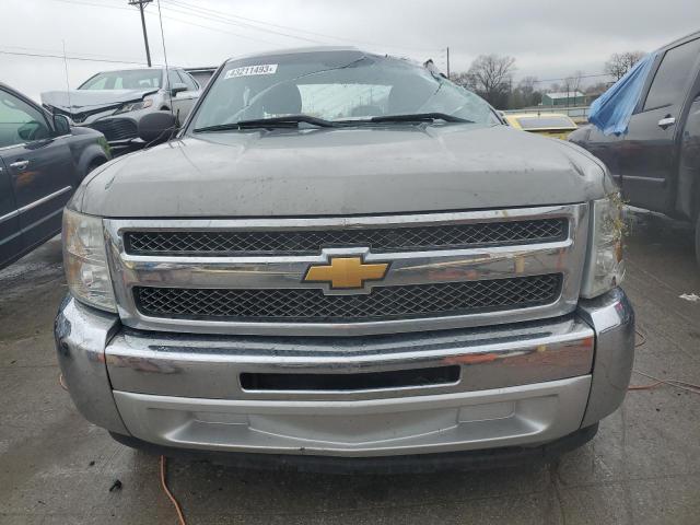 Photo 4 VIN: 3GCPCREA1DG188945 - CHEVROLET SILVERADO 