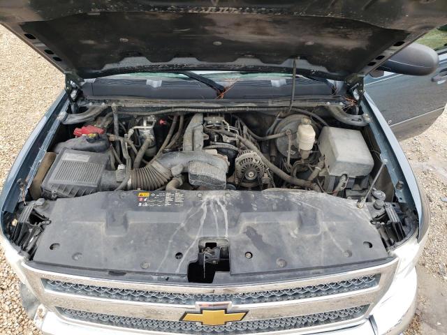 Photo 10 VIN: 3GCPCREA1DG217330 - CHEVROLET ALL MODELS 