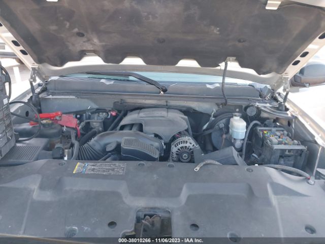 Photo 9 VIN: 3GCPCREA2BG130727 - CHEVROLET SILVERADO 1500 