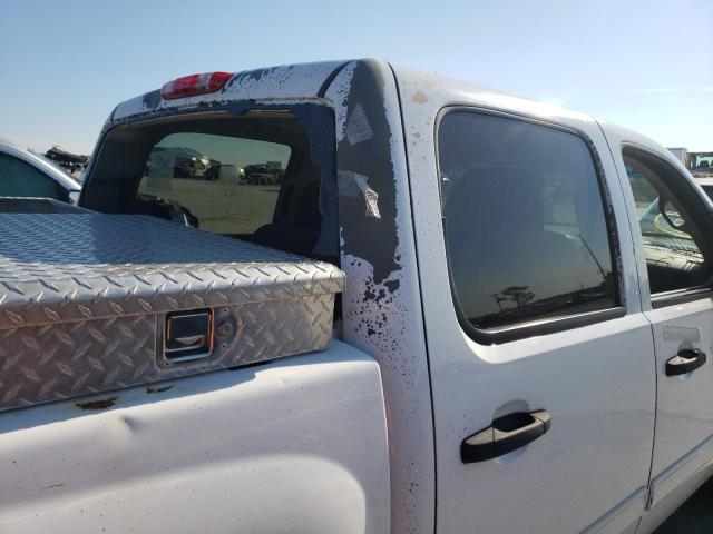 Photo 8 VIN: 3GCPCREA2BG296648 - CHEVROLET SILVERADO 