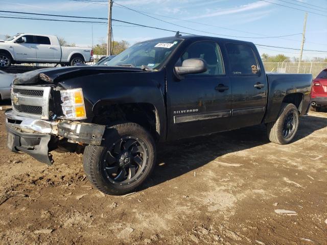 Photo 0 VIN: 3GCPCREA2BG403388 - CHEVROLET SILVERADO 