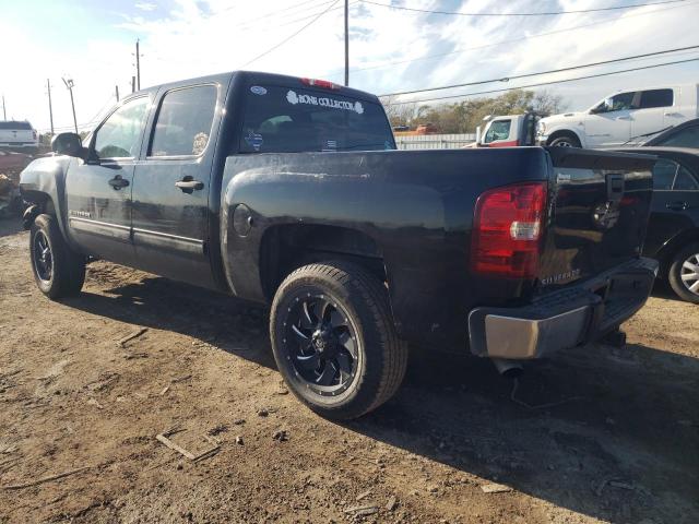 Photo 1 VIN: 3GCPCREA2BG403388 - CHEVROLET SILVERADO 