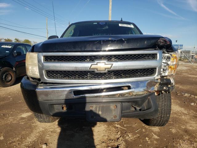 Photo 4 VIN: 3GCPCREA2BG403388 - CHEVROLET SILVERADO 