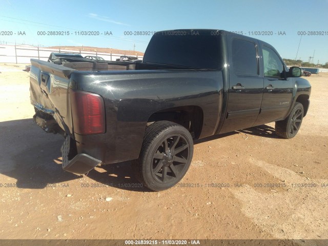 Photo 3 VIN: 3GCPCREA2CG228089 - CHEVROLET SILVERADO 1500 