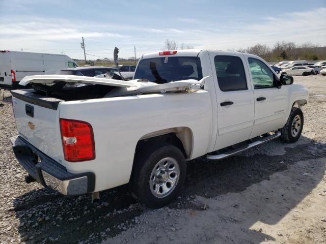 Photo 3 VIN: 3GCPCREA2DG139480 - CHEVROLET SILVERADO 