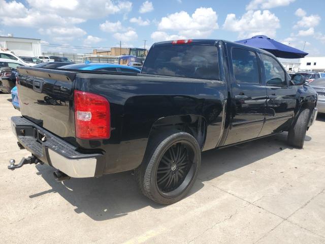 Photo 2 VIN: 3GCPCREA2DG233987 - CHEVROLET SILVERADO 