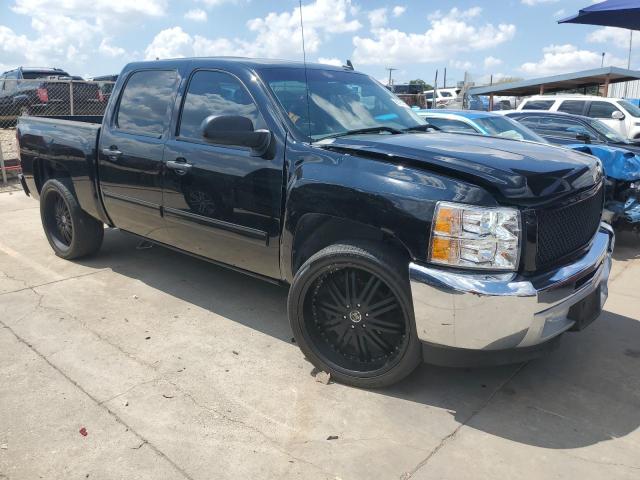 Photo 3 VIN: 3GCPCREA2DG233987 - CHEVROLET SILVERADO 