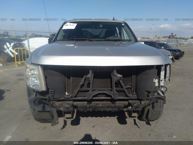 Photo 5 VIN: 3GCPCREA3BG391574 - CHEVROLET SILVERADO 1500 