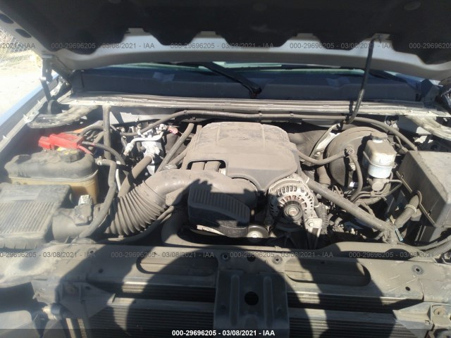 Photo 9 VIN: 3GCPCREA3BG391574 - CHEVROLET SILVERADO 1500 